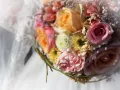 bridal bouquet 1667378 19201